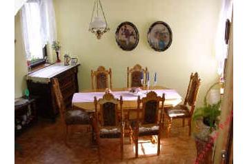 Slovaška Privát Lietava, Eksterier